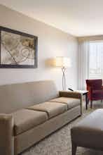 Hotel Holiday Inn Chicago Northwest - Schaumburg photo 5