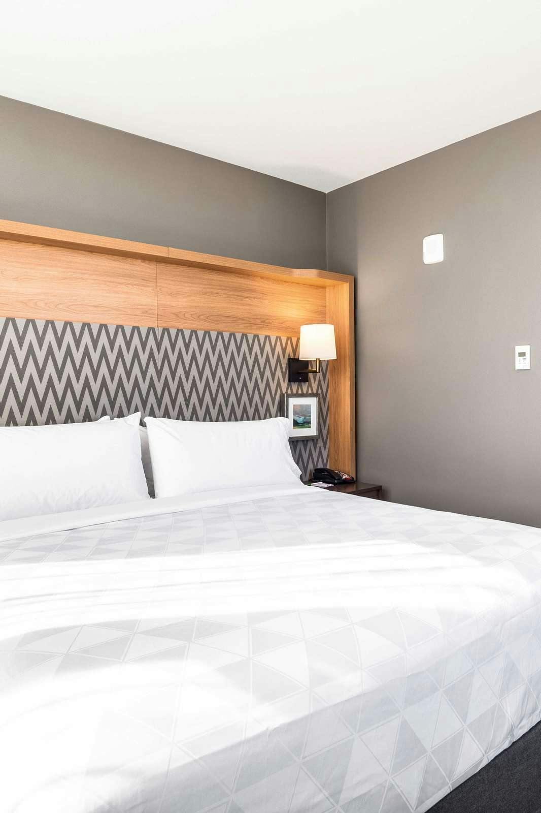 Hotel Holiday Inn Columbia Downtown photo 4