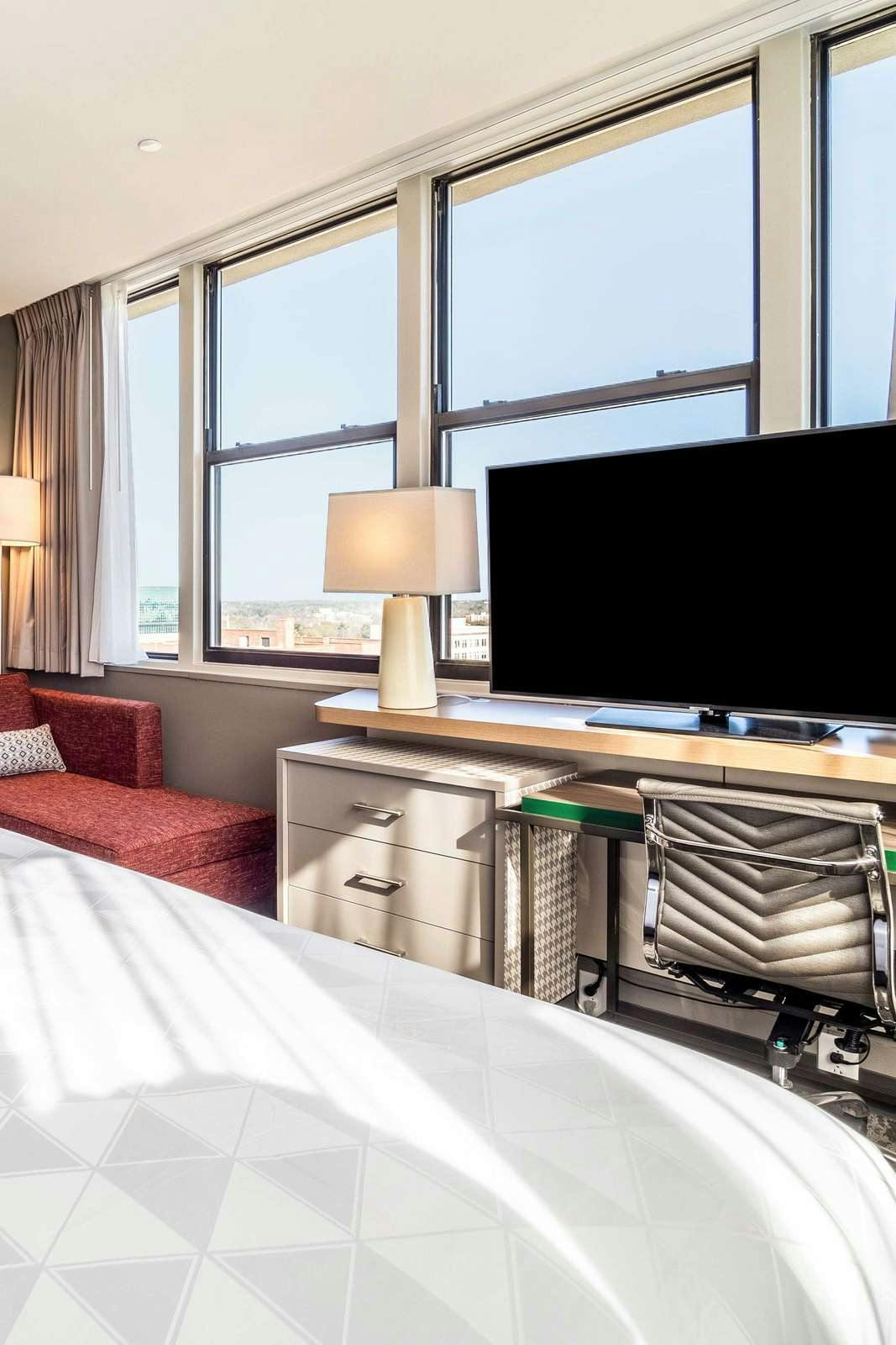 Hotel Holiday Inn Columbia Downtown photo 5