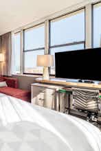 Hotel Holiday Inn Columbia Downtown photo 5