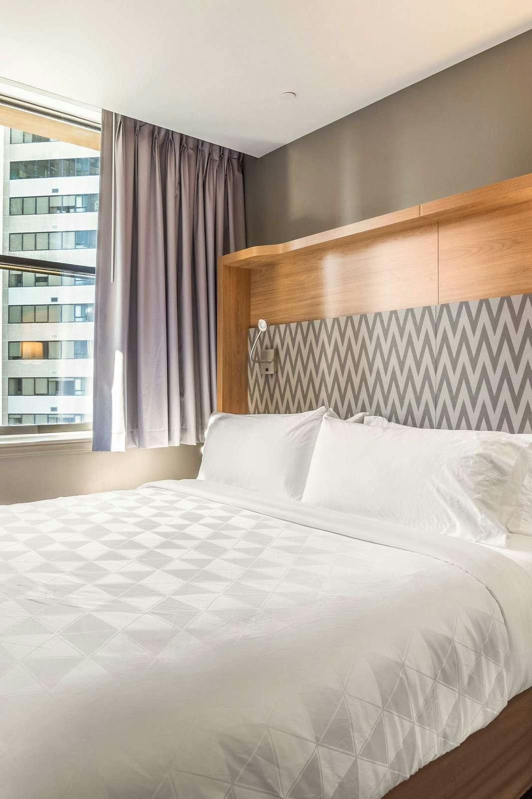 Hotel Holiday Inn Columbia Downtown photo 1