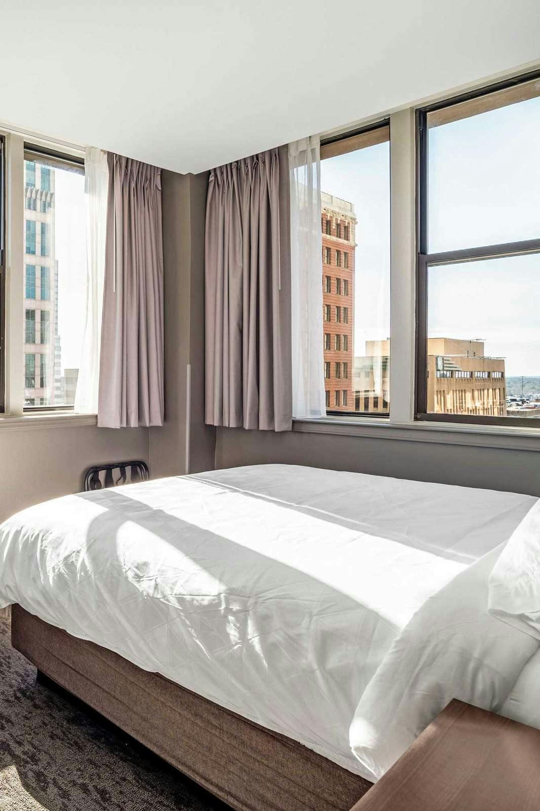 Hotel Holiday Inn Columbia Downtown photo 2