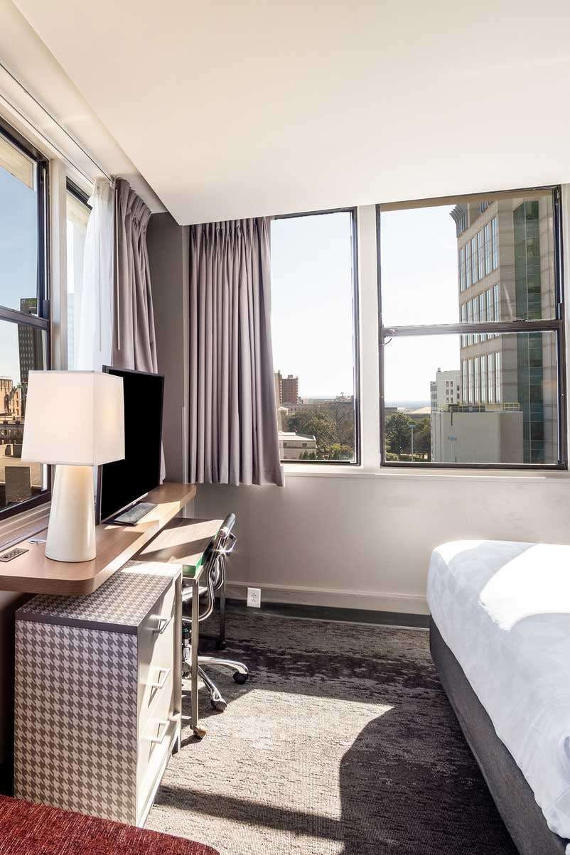 Hotel Holiday Inn Columbia Downtown photo 3