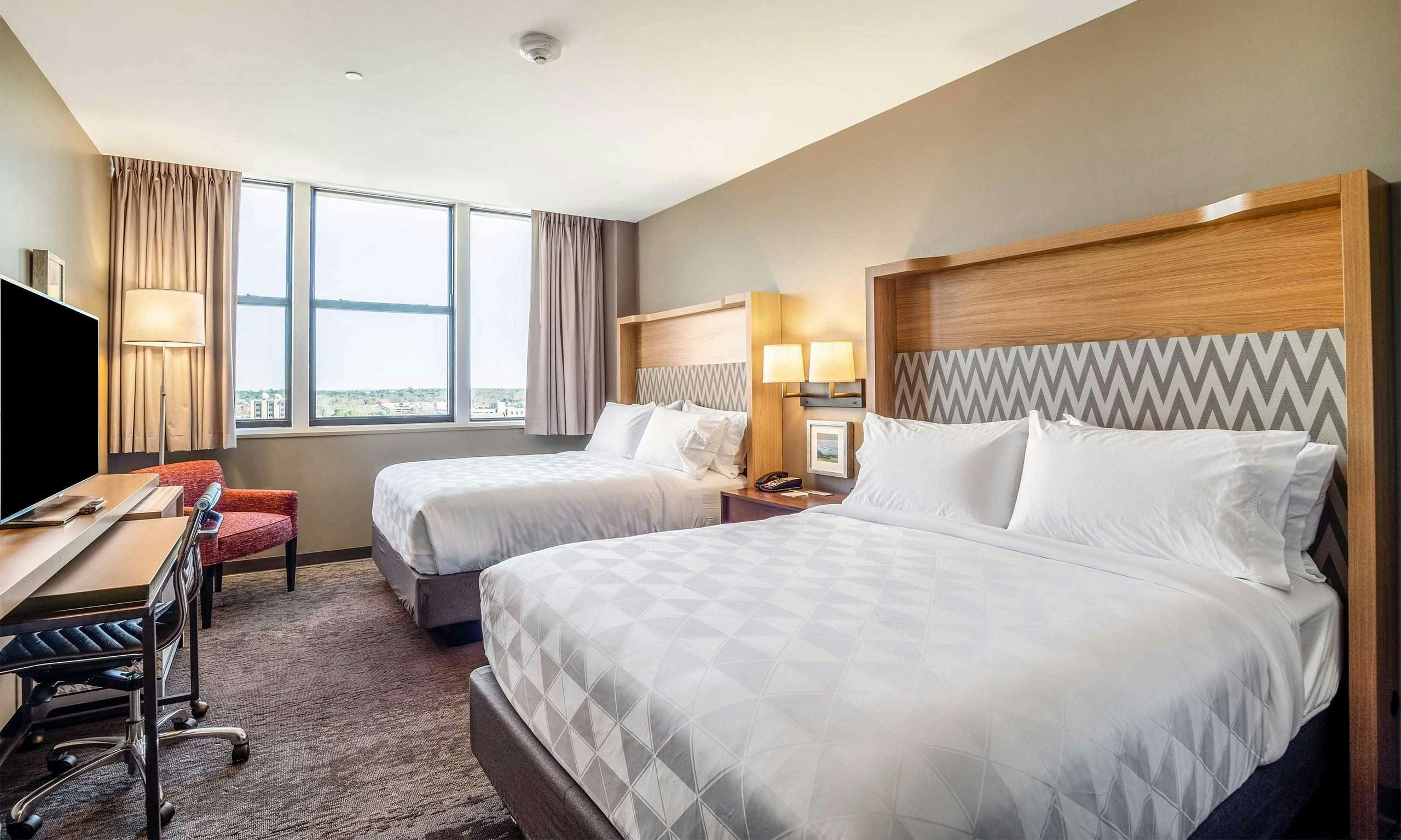 Holiday Inn Columbia Downtown