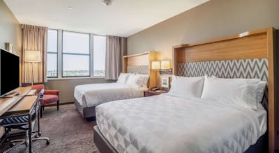 Holiday Inn Columbia Downtown