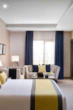 Hotel Voco Al Khobar photo 3