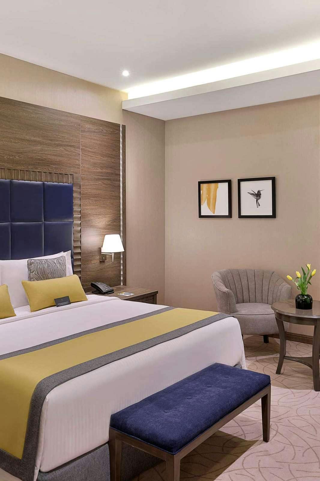 Hotel Voco Al Khobar photo 1