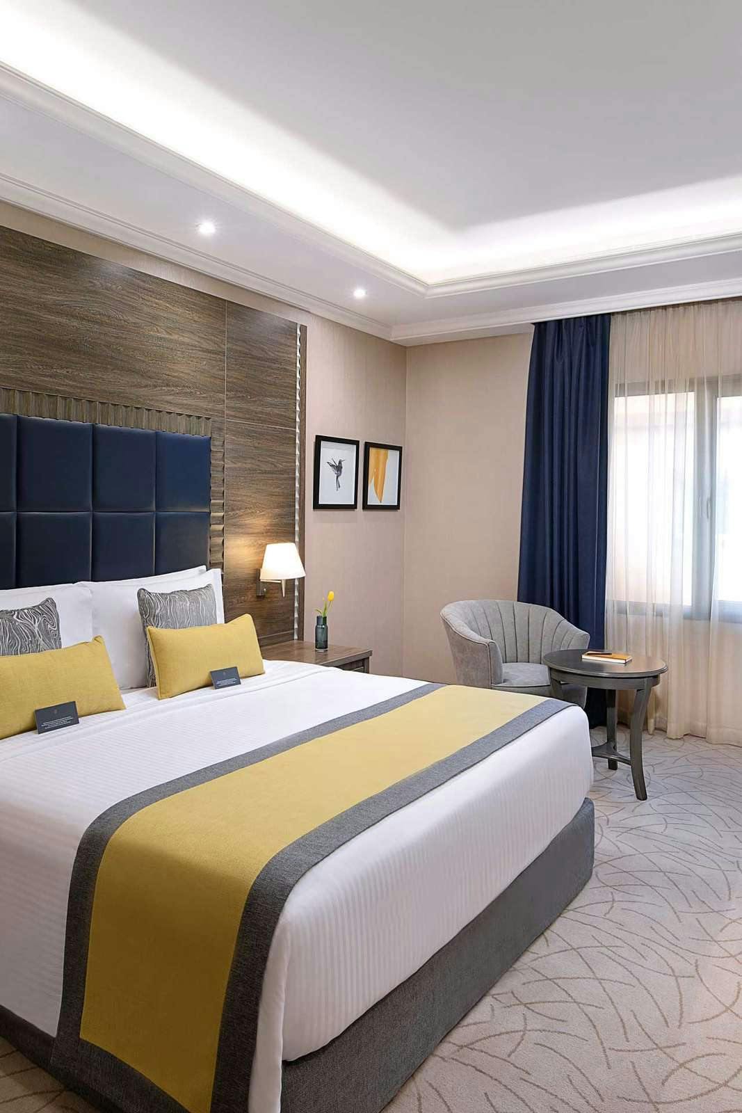 Hotel Voco Al Khobar photo 2