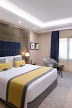 Hotel Voco Al Khobar photo 2