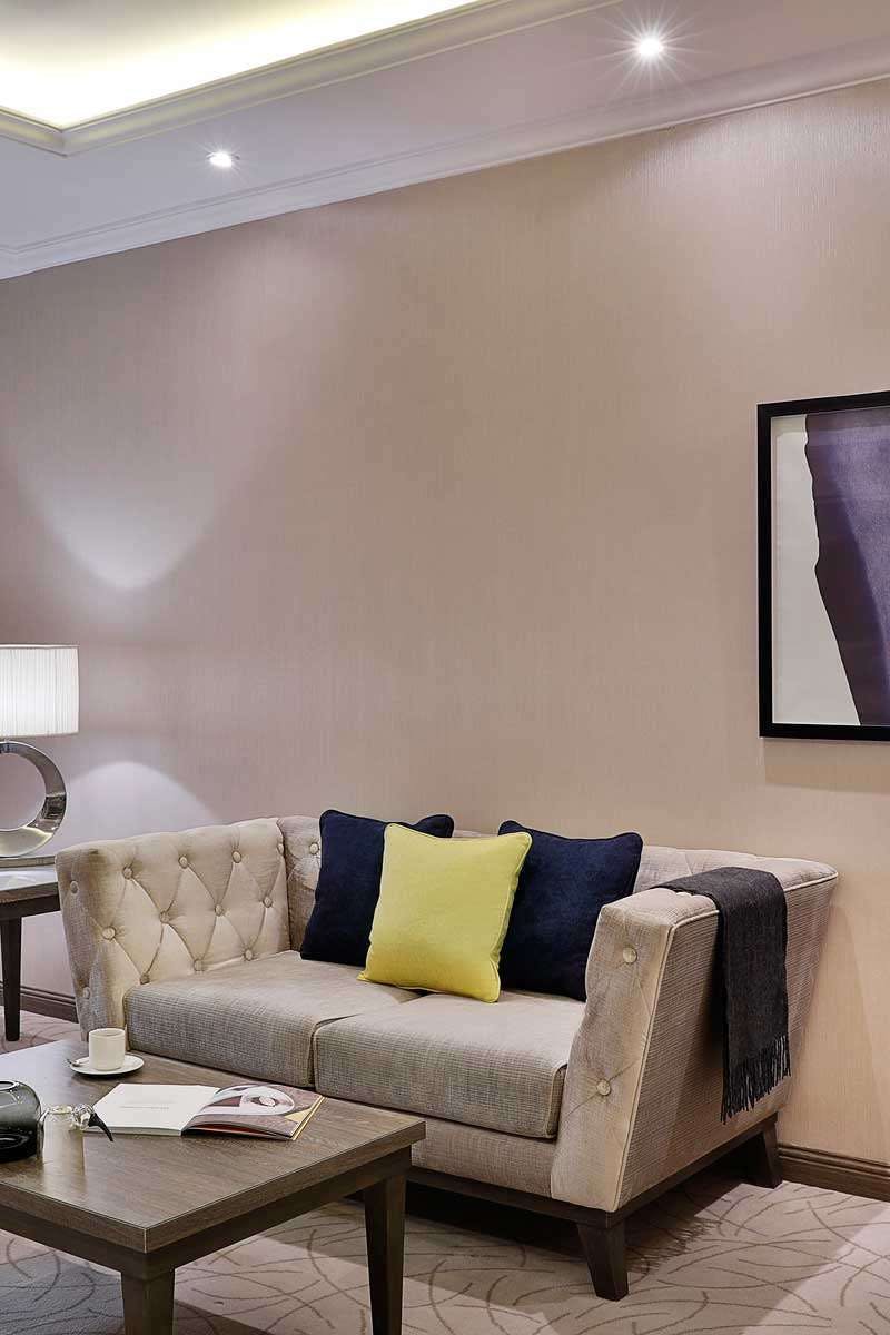 Hotel Voco Al Khobar photo 5