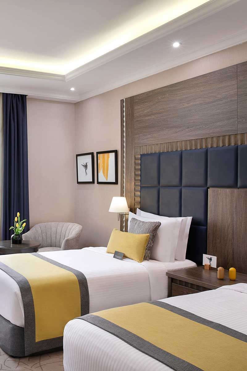 Hotel Voco Al Khobar photo 4