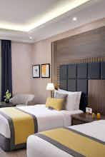 Hotel Voco Al Khobar photo 4