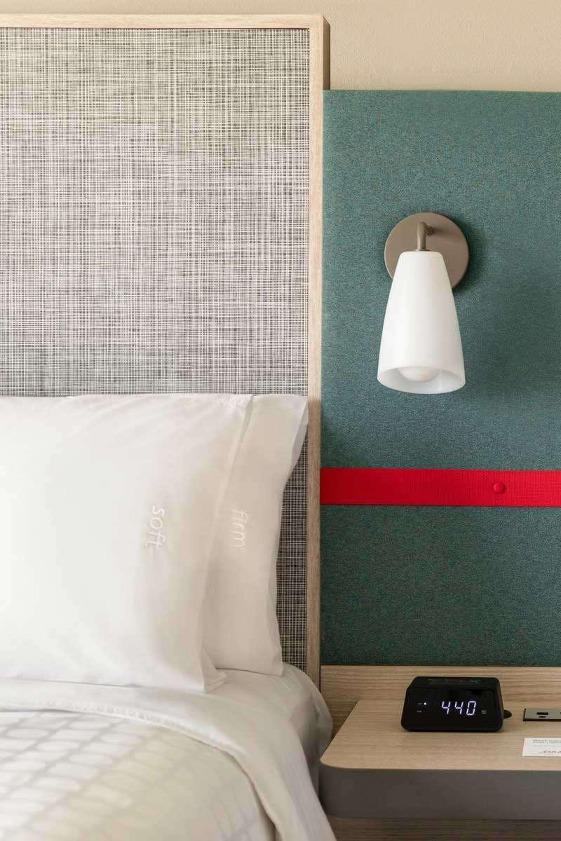 Hotel Avid Hotels Orlando International Airport photo 3