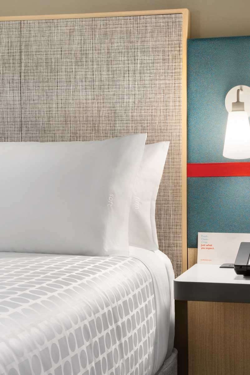 Hotel Avid Hotels Orlando International Airport photo 2