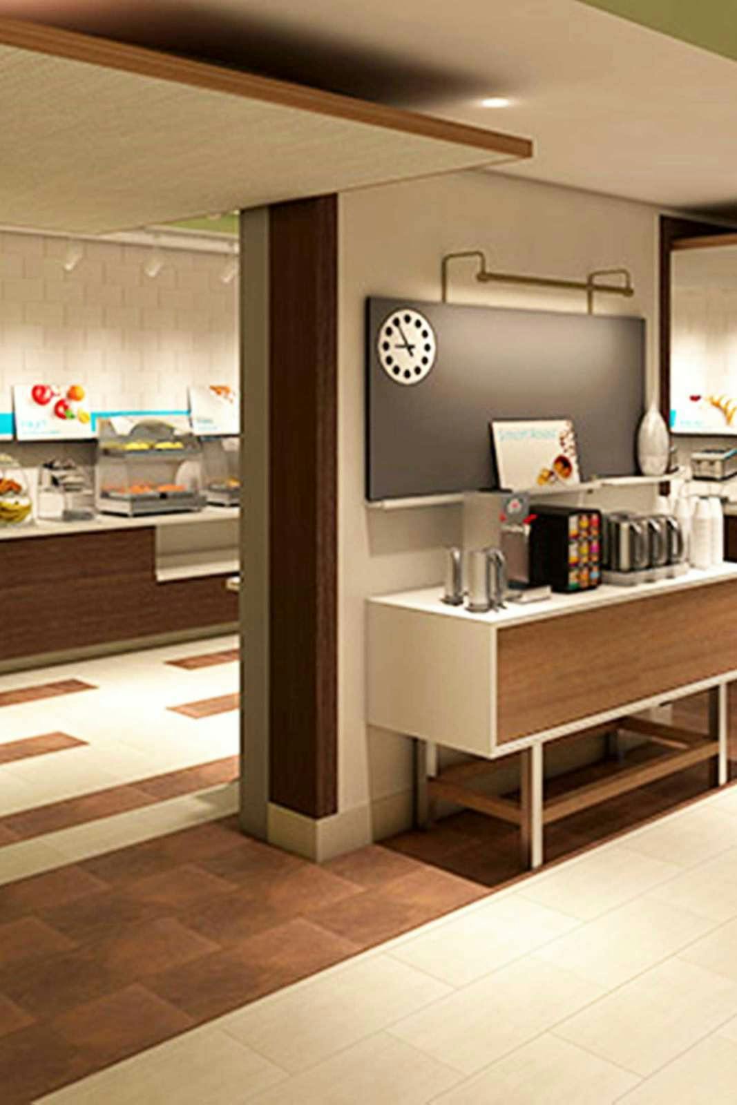 Hotel Holiday Inn Express & Suites Leander photo 4