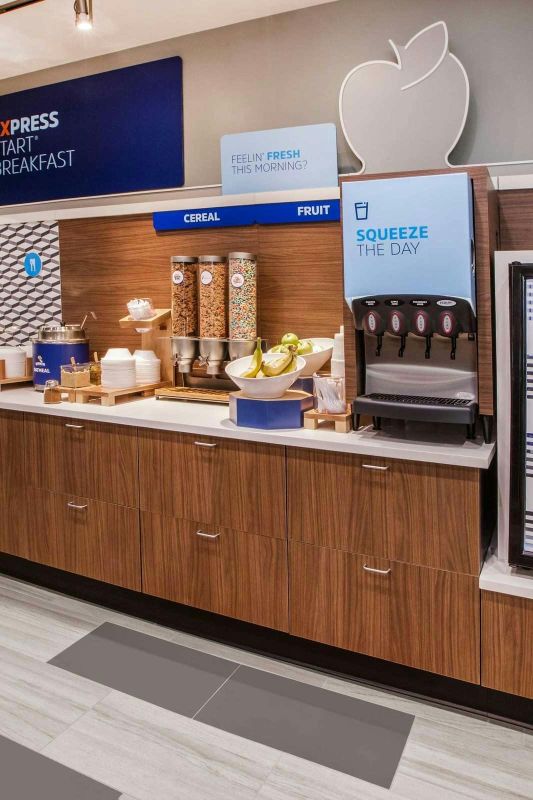 Hotel Holiday Inn Express & Suites Leander photo 5