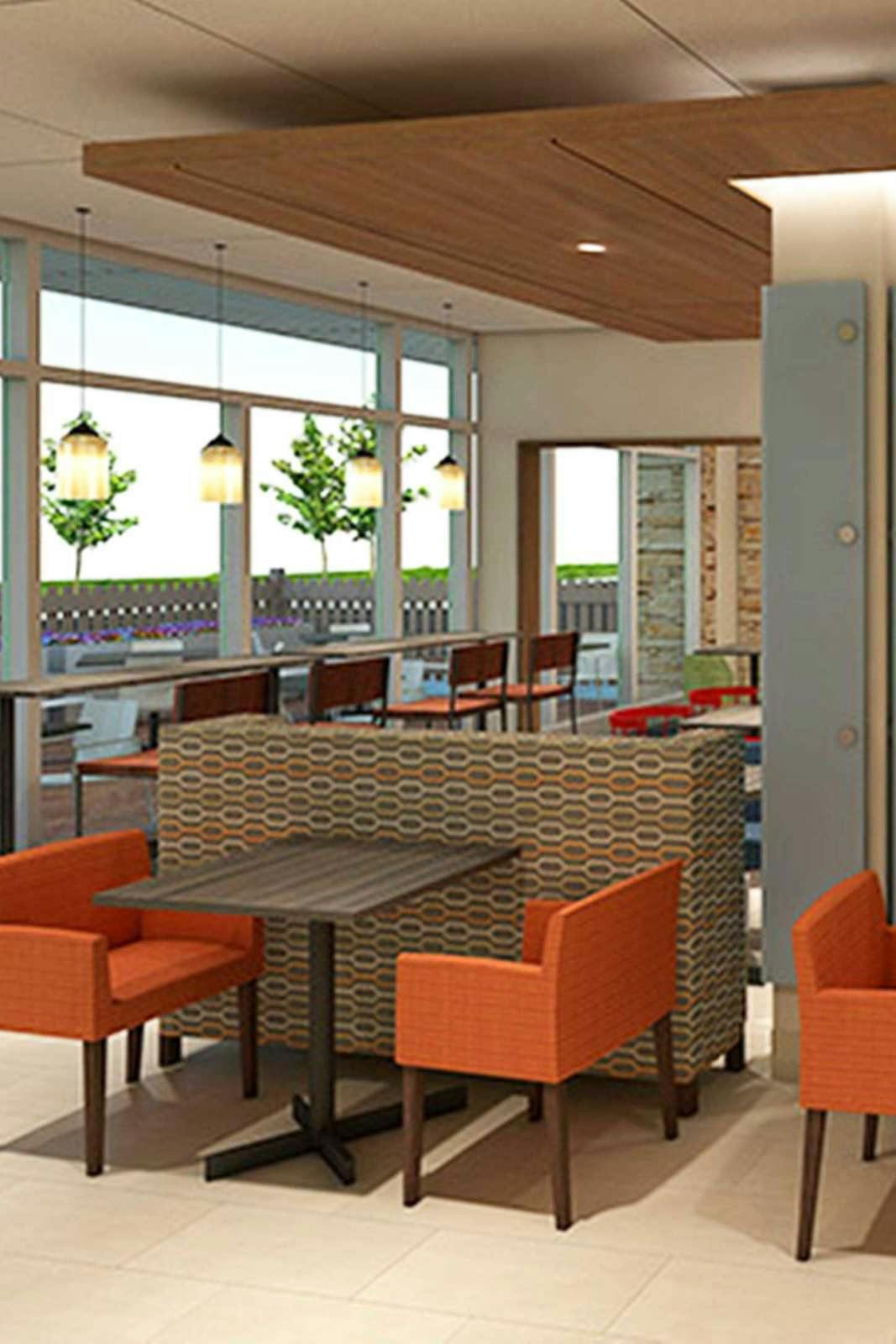 Hotel Holiday Inn Express & Suites Leander photo 3