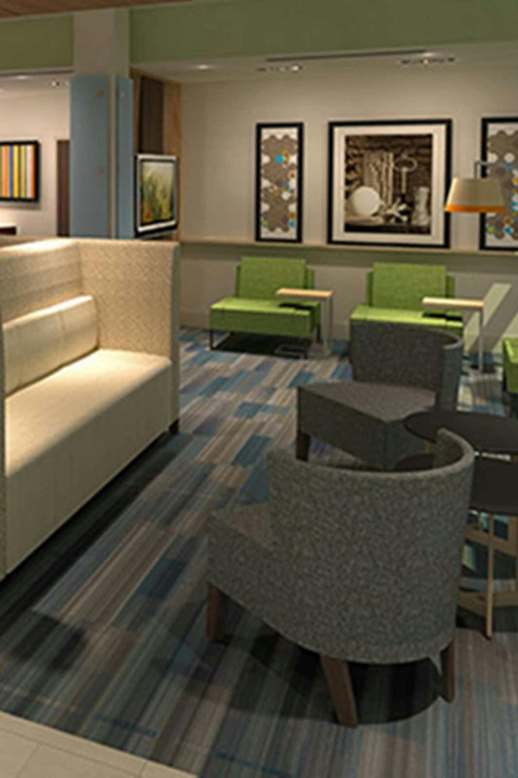 Hotel Holiday Inn Express & Suites Leander photo 2