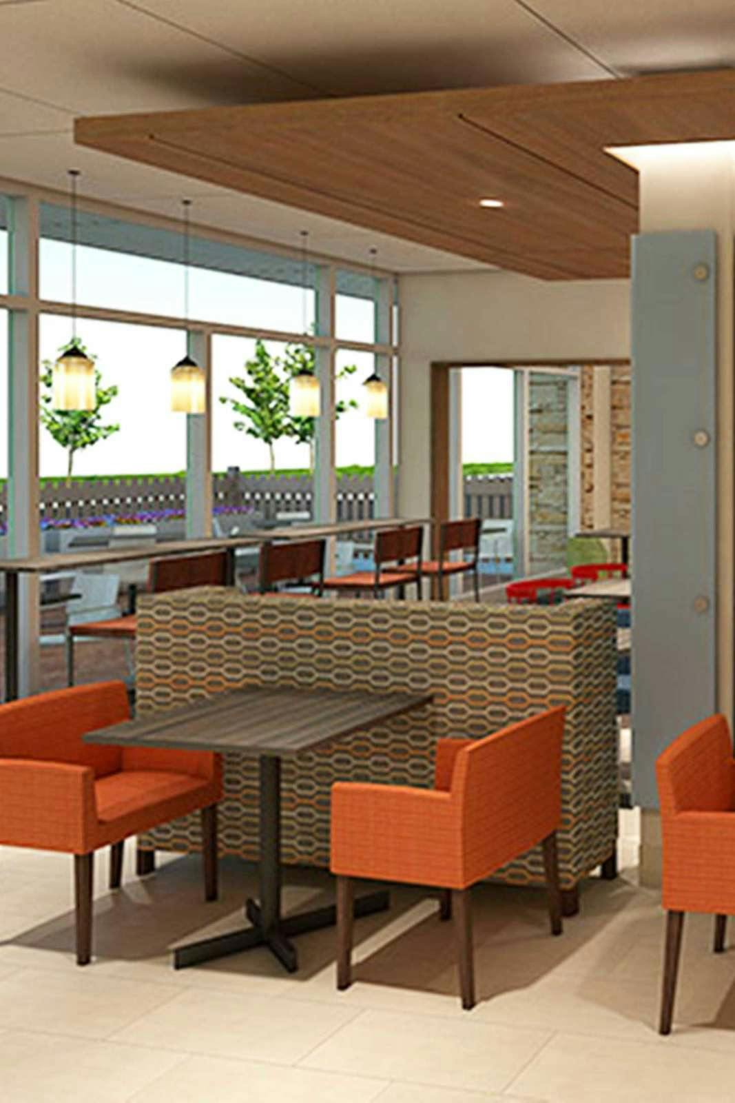 Hotel Holiday Inn Express & Suites Murrieta Temecula photo 4