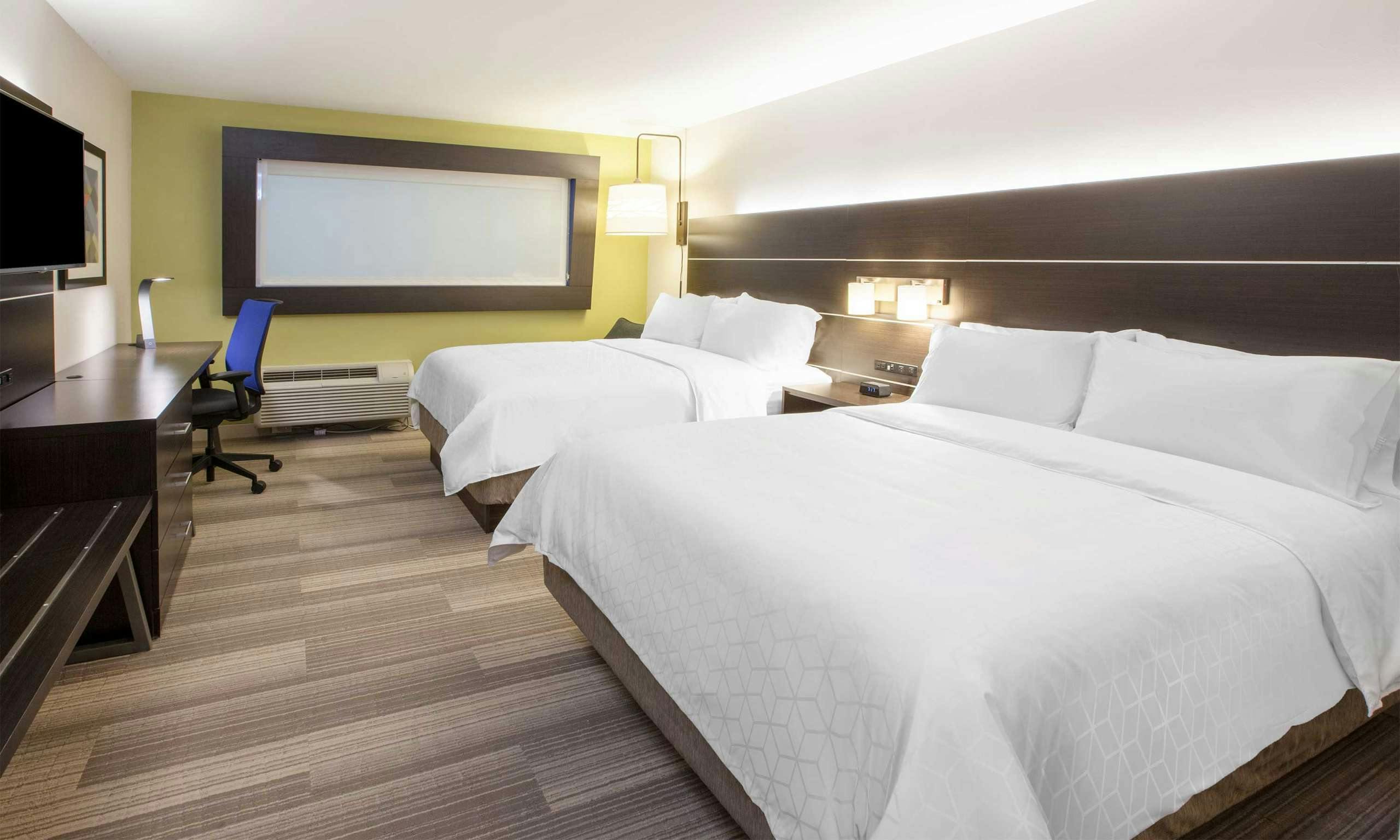 Holiday Inn Express & Suites Murrieta Temecula