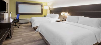 Holiday Inn Express & Suites Murrieta Temecula