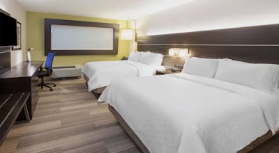 Holiday Inn Express & Suites Murrieta Temecula