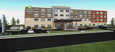 Holiday Inn Express & Suites Elko