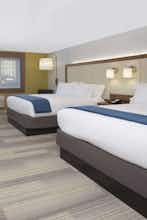 Hotel Holiday Inn Express & Suites Albuquerque East photo 2