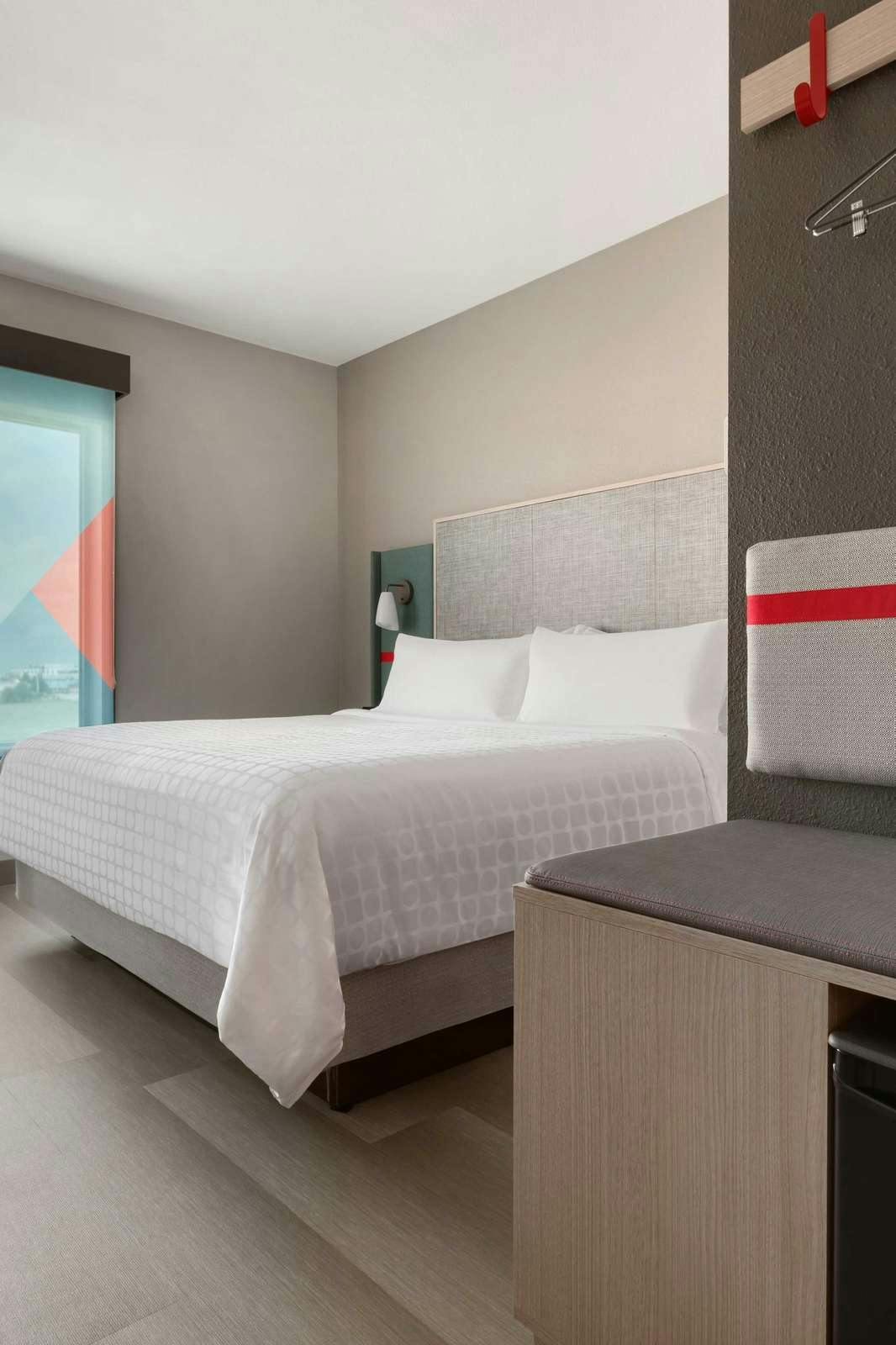 Hotel Avid Hotels Madison Monona photo 1