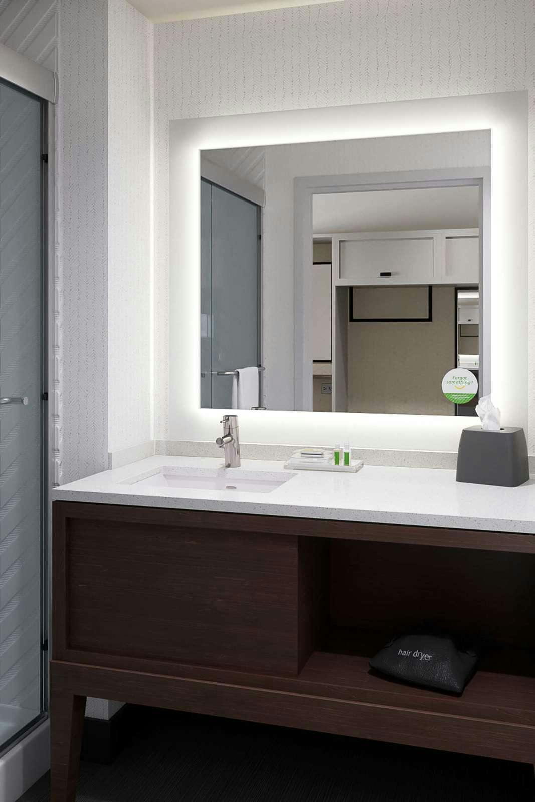 Hotel Holiday Inn Grand Rapids North Walker photo 2