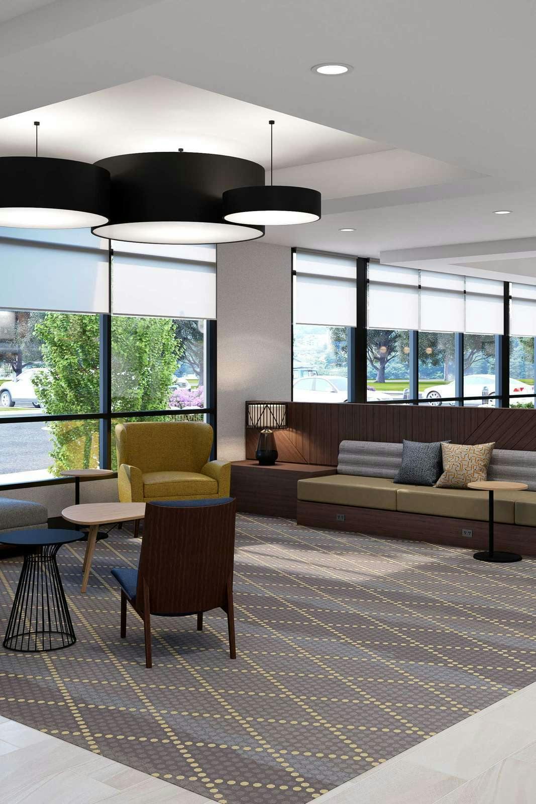 Hotel Holiday Inn Grand Rapids North Walker photo 4