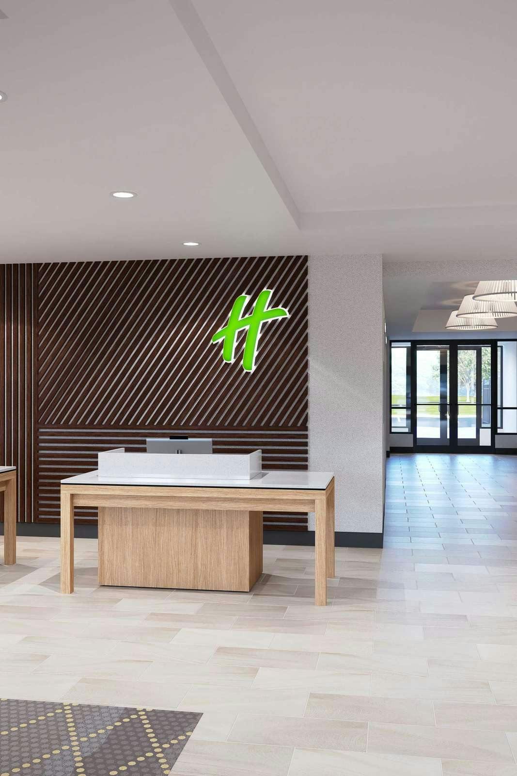 Hotel Holiday Inn Grand Rapids North Walker photo 3