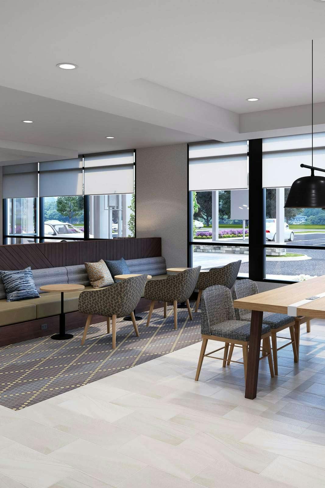 Hotel Holiday Inn Grand Rapids North Walker photo 5