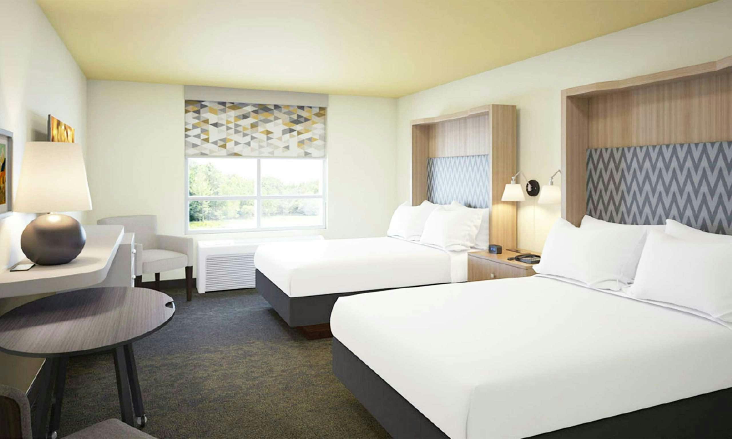 Holiday Inn Grand Rapids North Walker