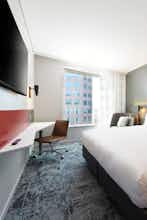 Hotel Holiday Inn Express Melbourne Southbank photo 4