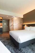 Hotel Holiday Inn Express Melbourne Southbank photo 1