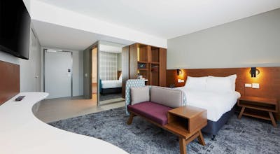 Holiday Inn Express Melbourne Southbank