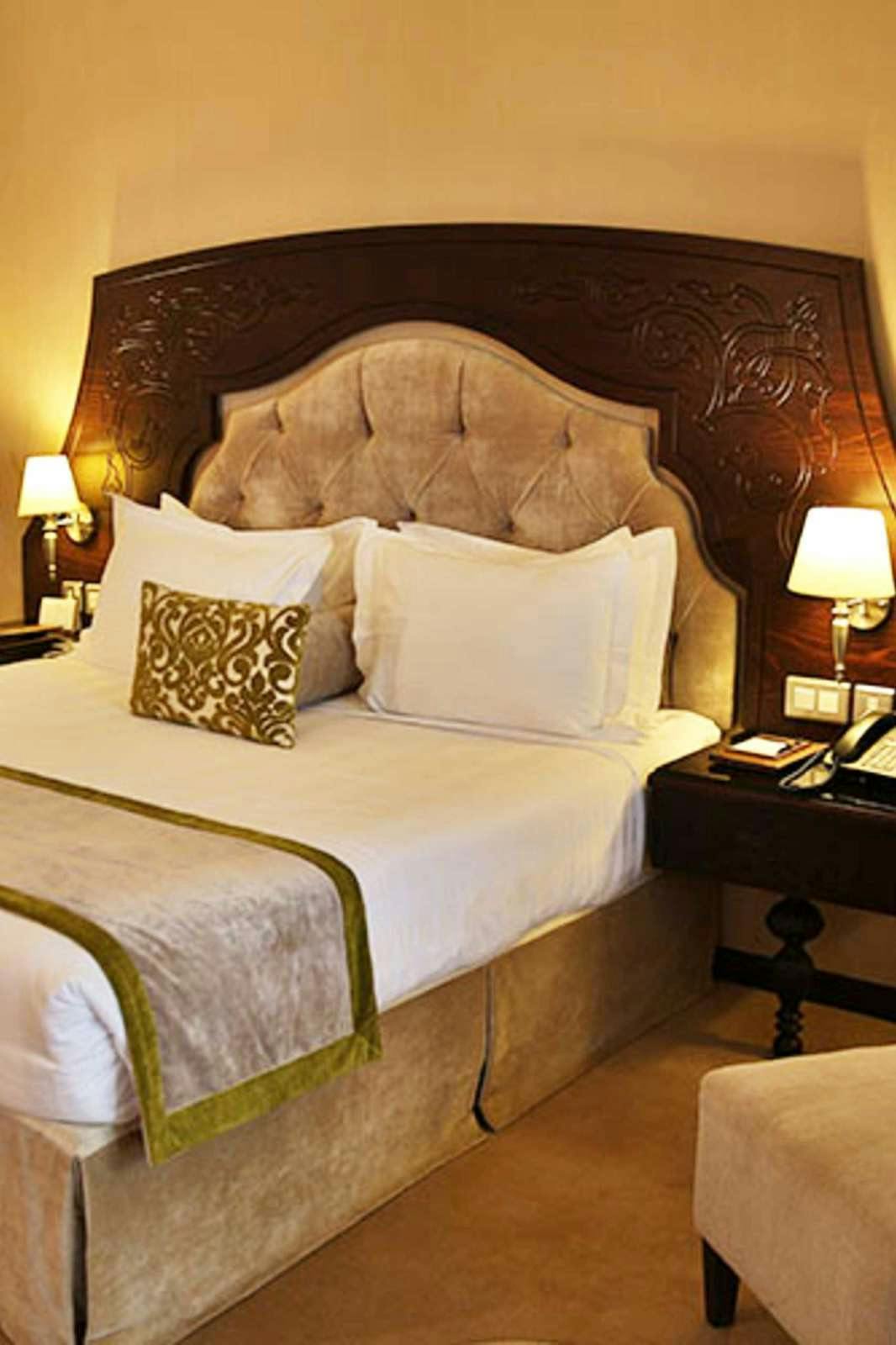 Hotel Crowne Plaza Riyadh Al Waha photo 5