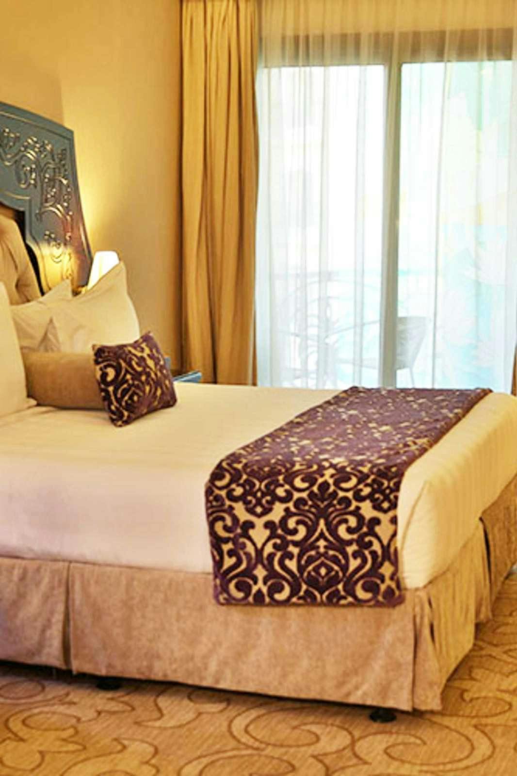 Hotel Crowne Plaza Riyadh Al Waha photo 3