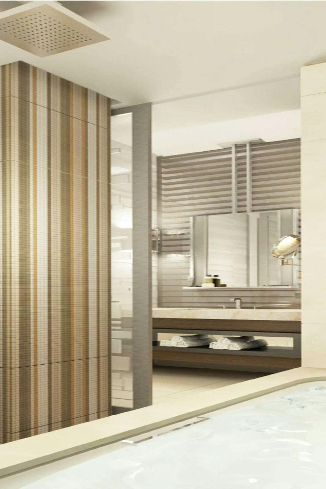 Hotel Crowne Plaza Dubai Marina photo 5