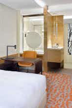 Hotel Crowne Plaza Dubai Marina photo 4