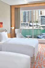 Hotel Crowne Plaza Dubai Marina photo 3