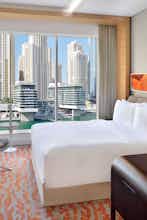 Hotel Crowne Plaza Dubai Marina photo 1