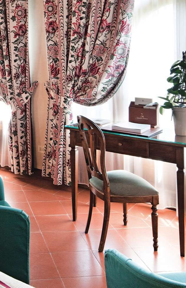 Hotel Palazzo Arzaga Hotel Spa & Golf Resort photo 3