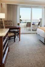 Hotel Hyatt Regency Huntington Beach Resort and Spa photo 3