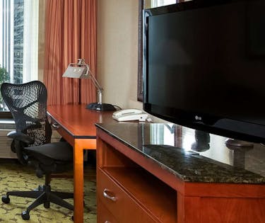 Hilton Garden Inn San Francisco Oakland Bay Bridge Oakland