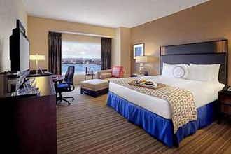 Hotel Hilton San Diego Bayfront photo 3