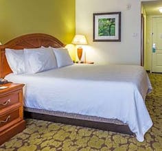 Hilton Garden Inn Providence Airport Warwick Providence Warwick