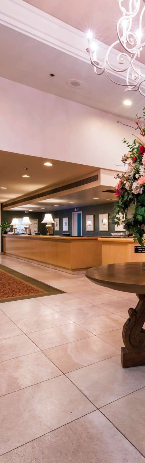 Hotel Grand Vista Hotel photo 3