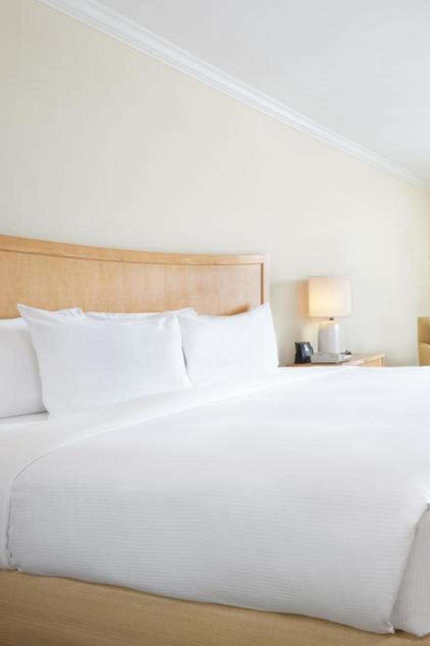 Hotel Hilton Clearwater Beach Resort & Spa photo 1